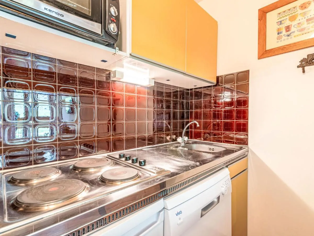 Image 2 of Studio Le Borsat – Val Claret-18 by Interhome