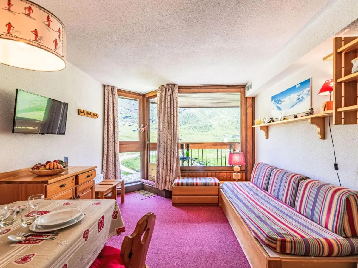 Image 5 of Studio Le Borsat – Val Claret-18 by Interhome