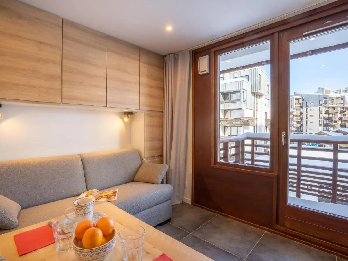 Image 2 of Studio Le Curling B – Val Claret-39 by Interhome