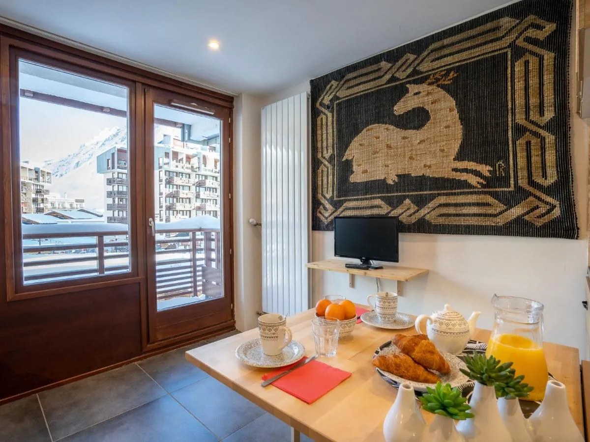 Image 6 of Studio Le Curling B – Val Claret-39 by Interhome
