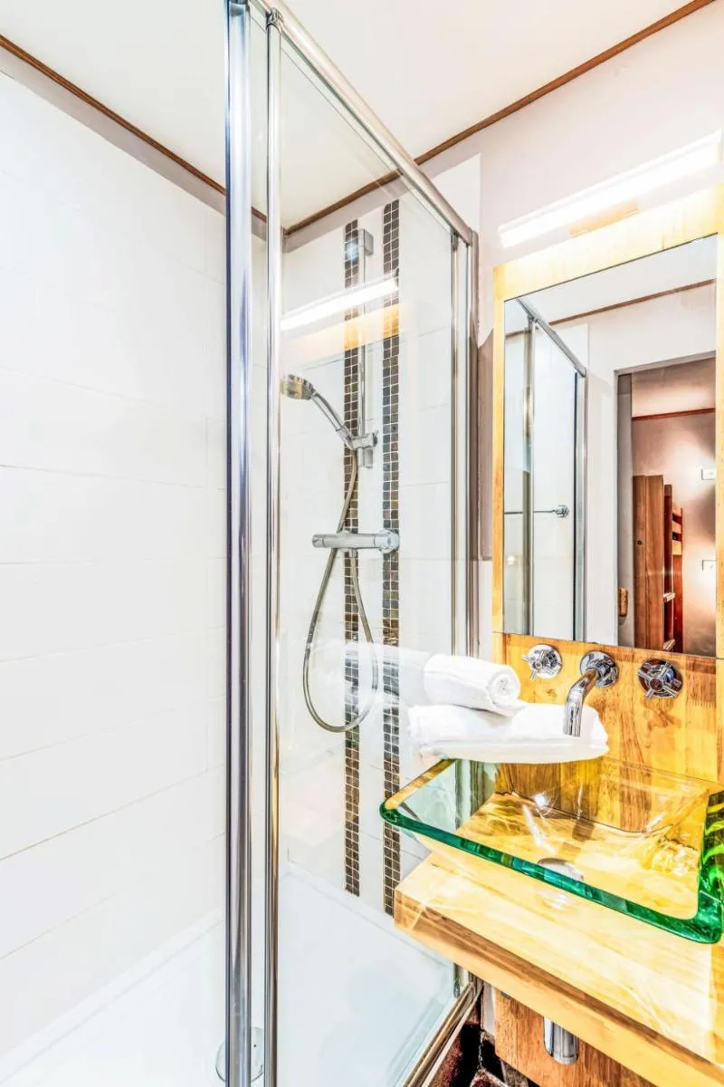 Image 4 of Studio Le Pramecou – Val Claret-16 by Interhome
