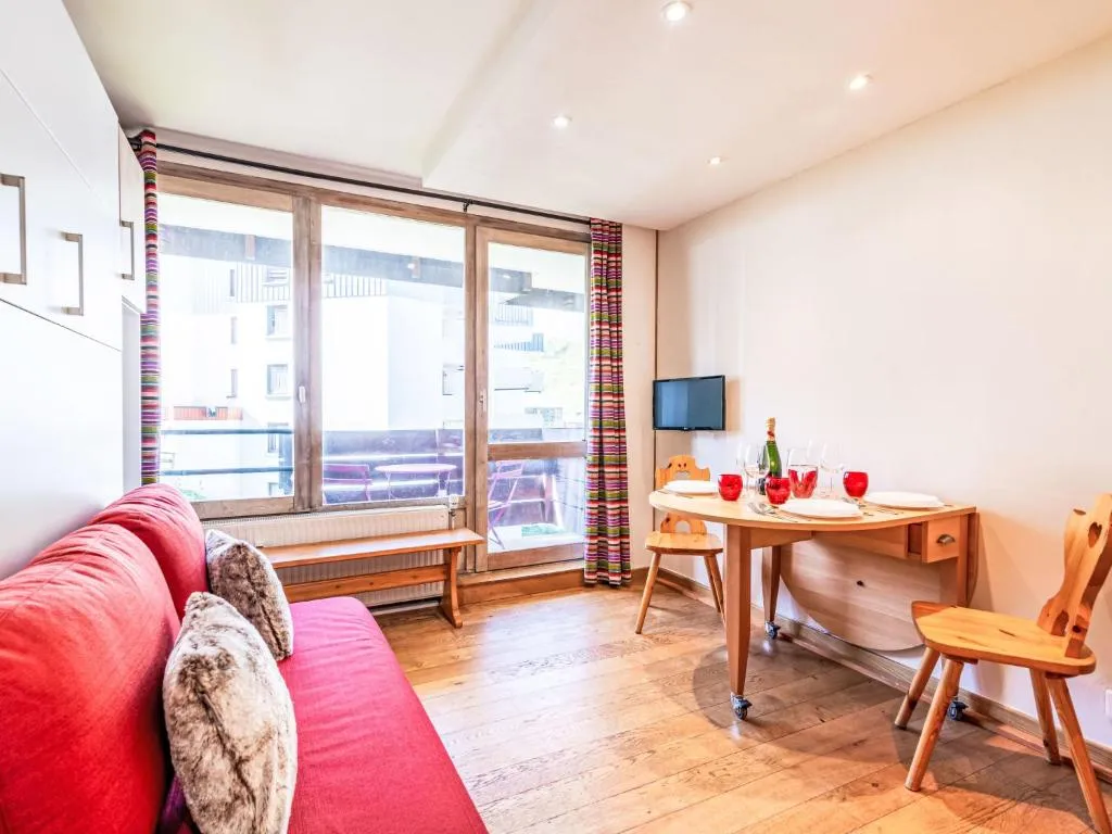 Image of Studio Le Pramecou – Val Claret-16 by Interhome
