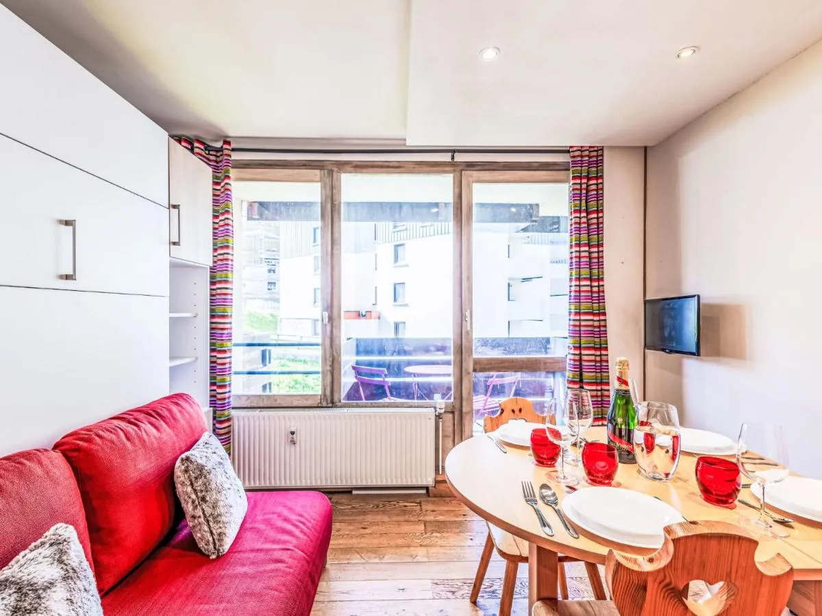 Image 5 of Studio Le Pramecou – Val Claret-16 by Interhome