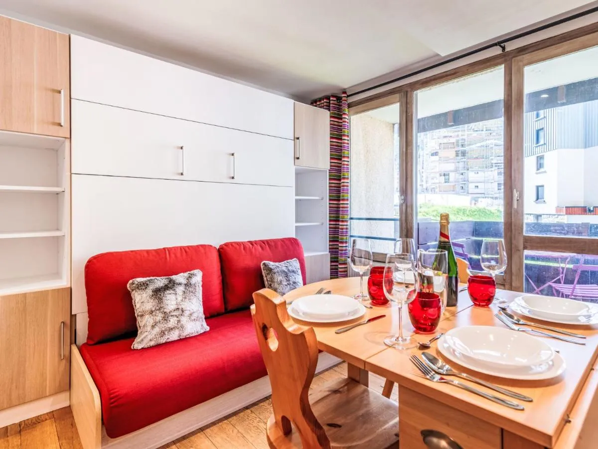 Image 6 of Studio Le Pramecou – Val Claret-16 by Interhome