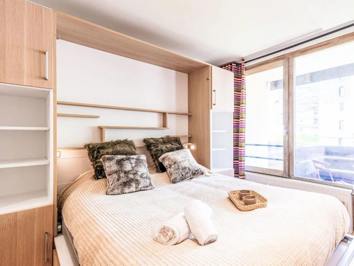 Image 3 of Studio Le Pramecou – Val Claret-16 by Interhome