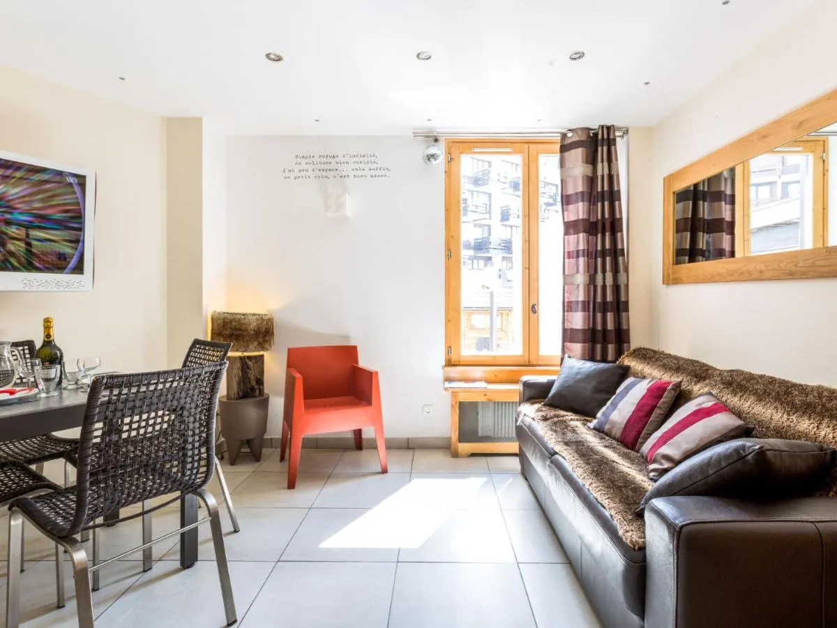 Image 6 of Studio Le Sefcotel – Val Claret-22 by Interhome