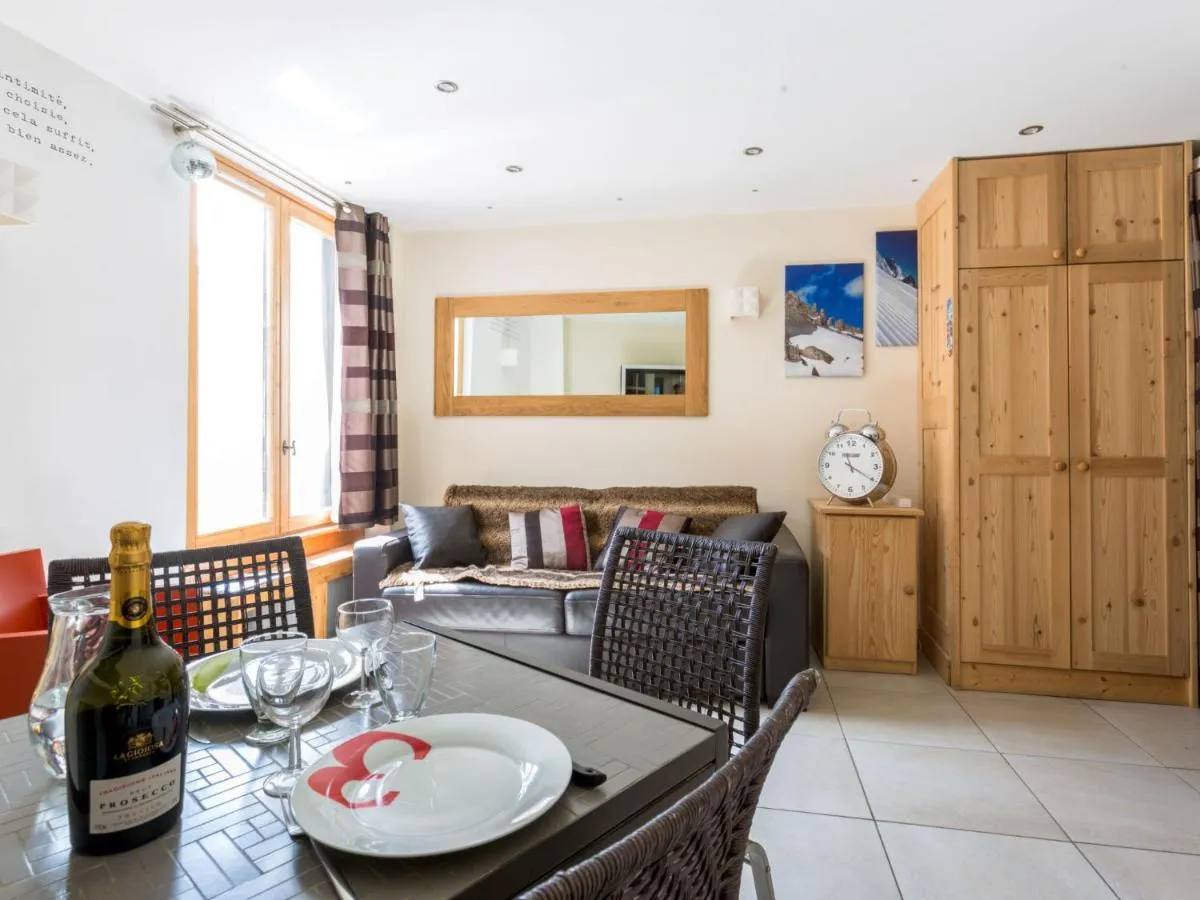 Image 2 of Studio Le Sefcotel – Val Claret-22 by Interhome
