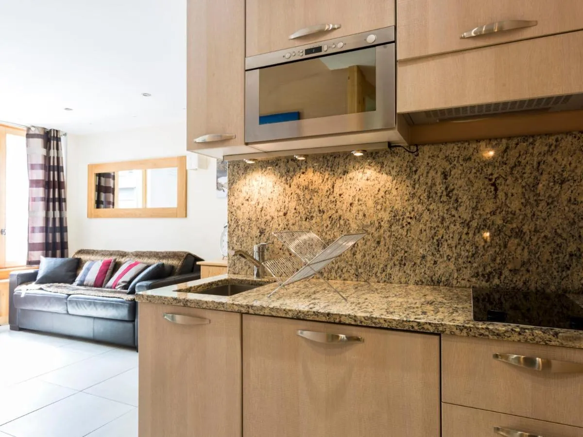 Image 3 of Studio Le Sefcotel – Val Claret-22 by Interhome