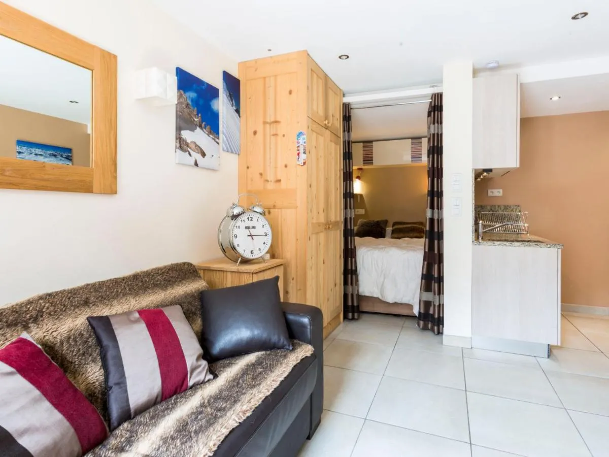 Image 5 of Studio Le Sefcotel – Val Claret-22 by Interhome