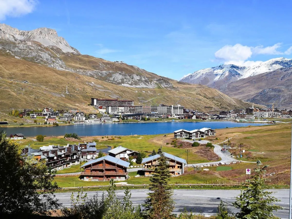 Image 4 of Studio Le Slalom – Val Claret-5 by Interhome