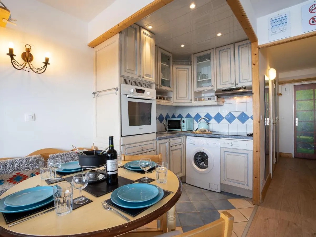 Image 1 of Studio Le Slalom – Val Claret-5 by Interhome