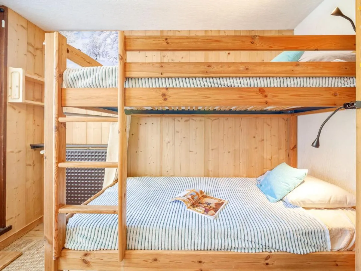 Image 2 of Studio Les Grandes Platières – Val Claret-27 by Interhome
