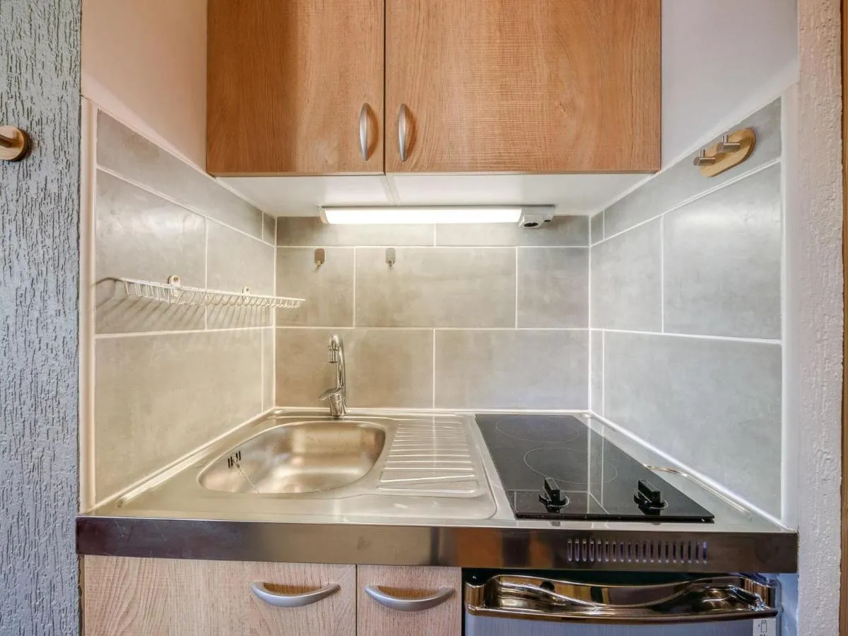 Image 3 of Studio Les Grandes Platières – Val Claret-27 by Interhome