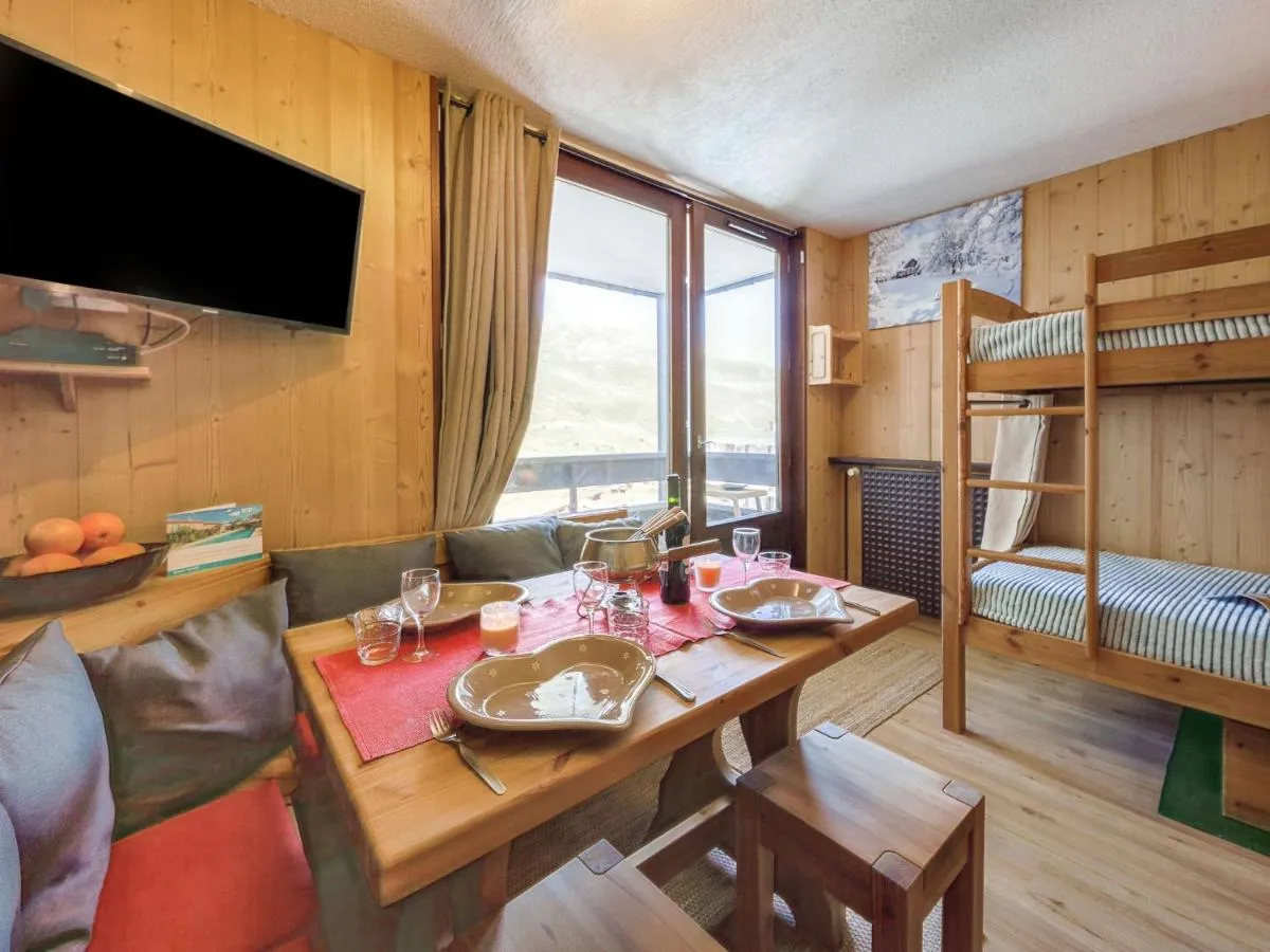 Image 5 of Studio Les Grandes Platières – Val Claret-27 by Interhome