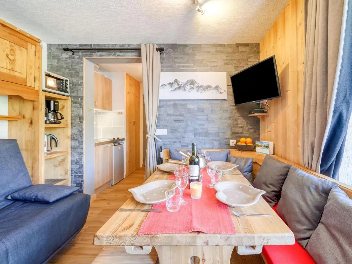 Image 6 of Studio Les Grandes Platières – Val Claret-27 by Interhome