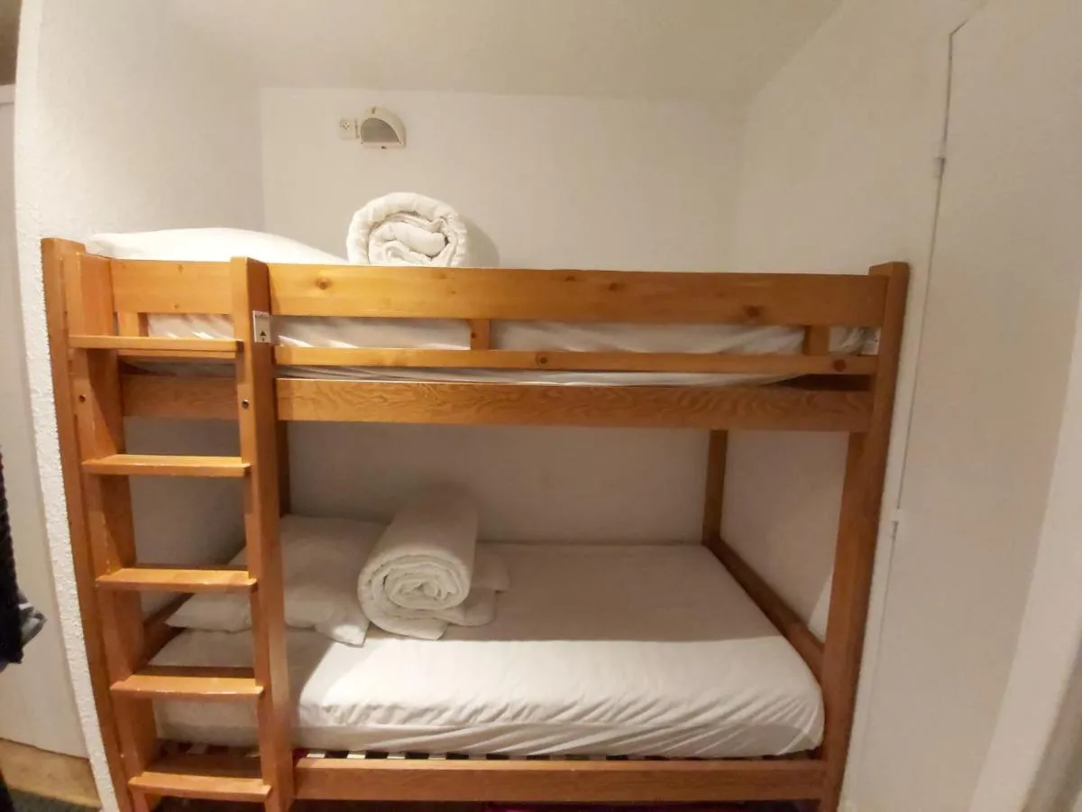 Image 3 of Studio Les Menuires – pied des pistes