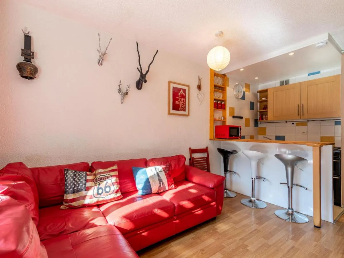 Image 2 of Studio Les Moutières B1 et B2 – Val Claret-26 by Interhome