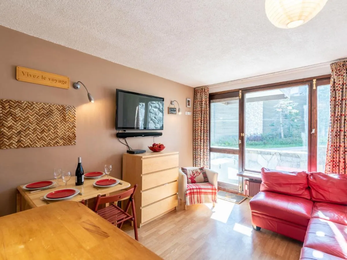 Image 6 of Studio Les Moutières B1 et B2 – Val Claret-26 by Interhome