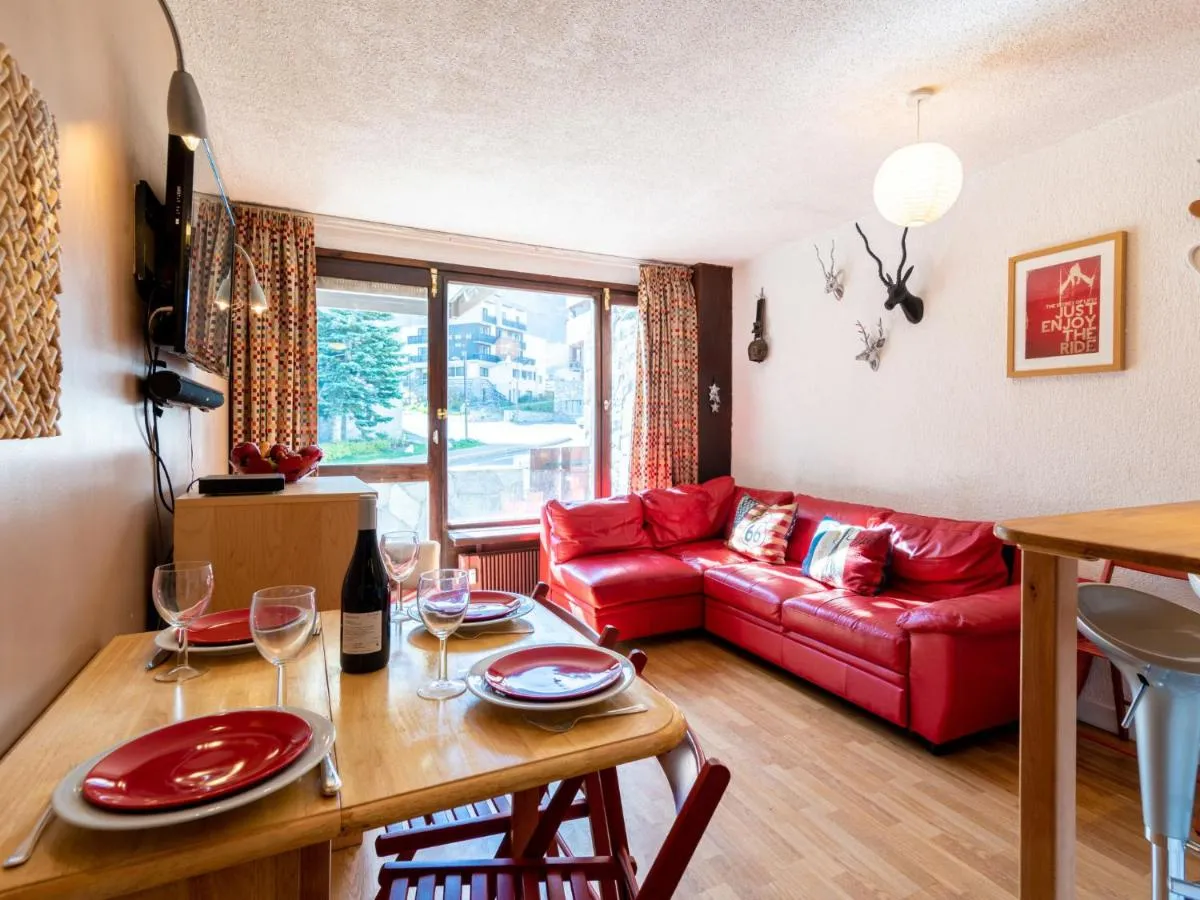 Image 5 of Studio Les Moutières B1 et B2 – Val Claret-26 by Interhome