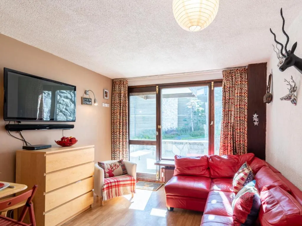 Image of Studio Les Moutières B1 et B2 – Val Claret-26 by Interhome