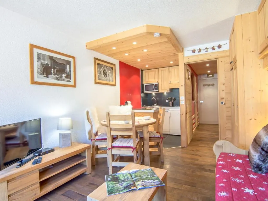 Image of Studio Les Tommeuses – Val Claret-31 by Interhome
