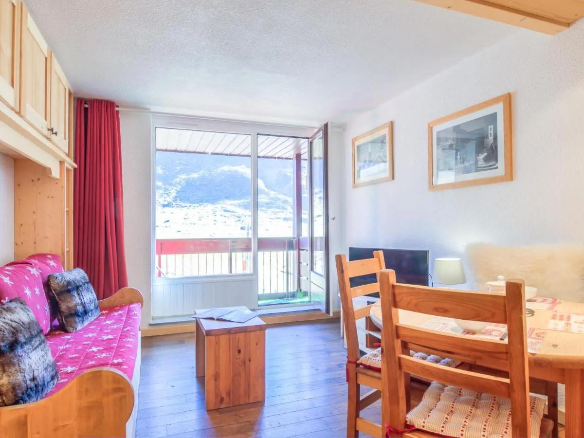 Image 5 of Studio Les Tommeuses – Val Claret-31 by Interhome