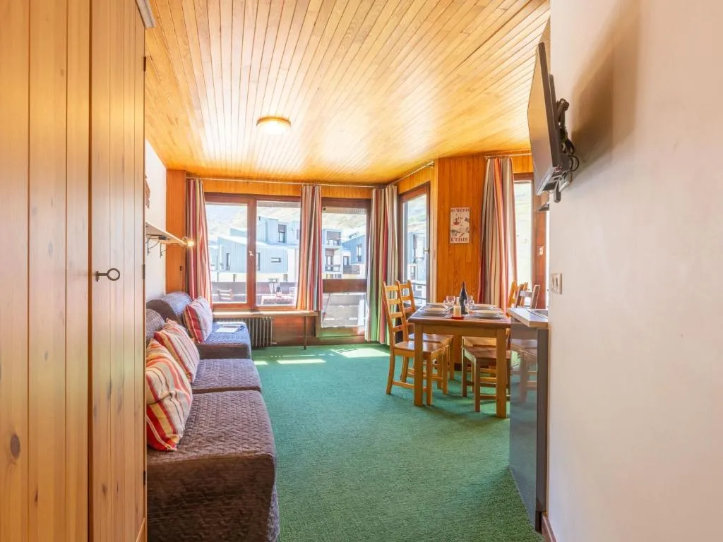 Image of Studio Les Tufs – Val Claret-7 by Interhome