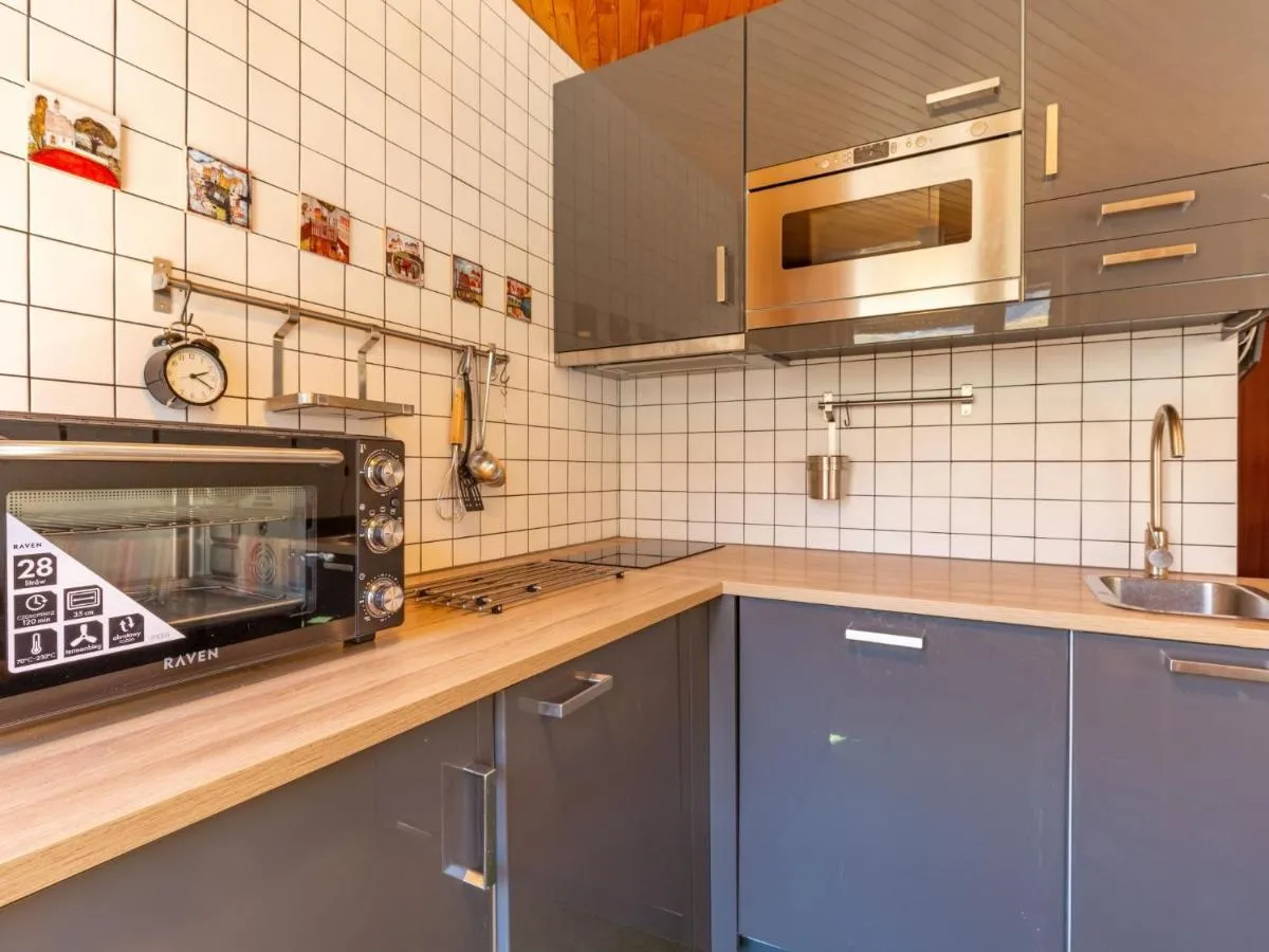 Image 4 of Studio Les Tufs – Val Claret-7 by Interhome