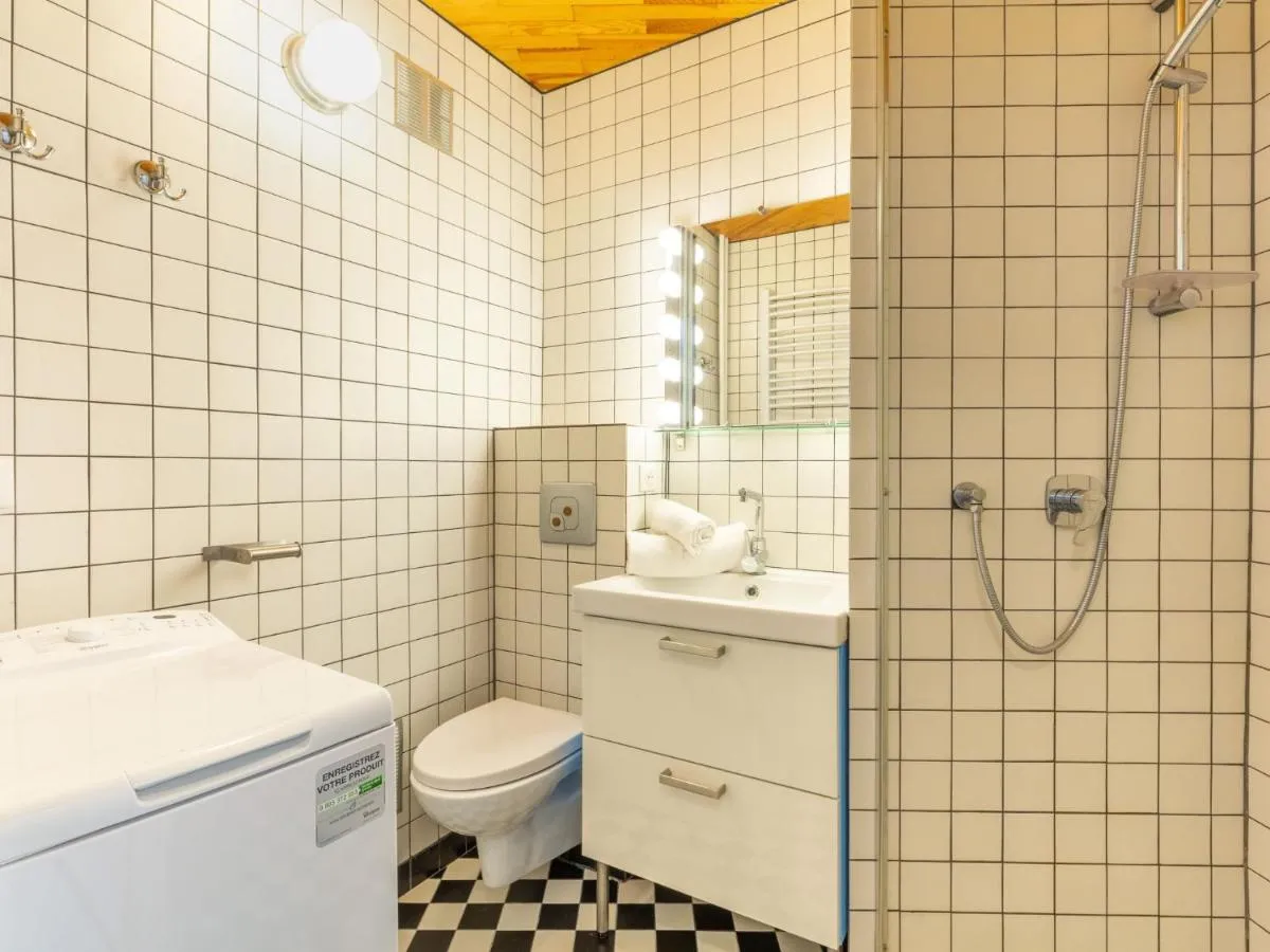 Image 3 of Studio Les Tufs – Val Claret-7 by Interhome