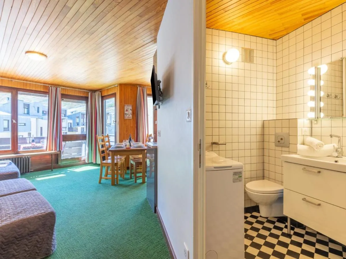 Image 6 of Studio Les Tufs – Val Claret-7 by Interhome