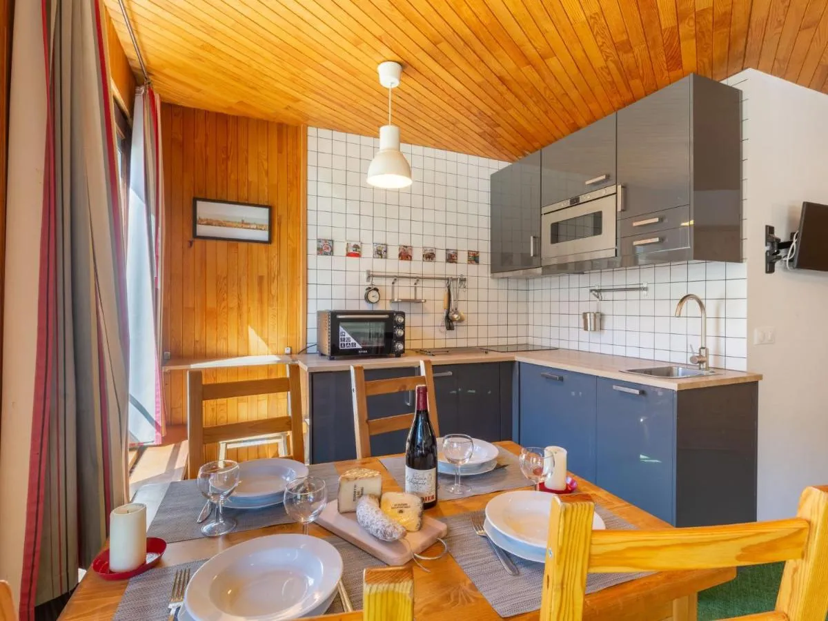 Image 5 of Studio Les Tufs – Val Claret-7 by Interhome