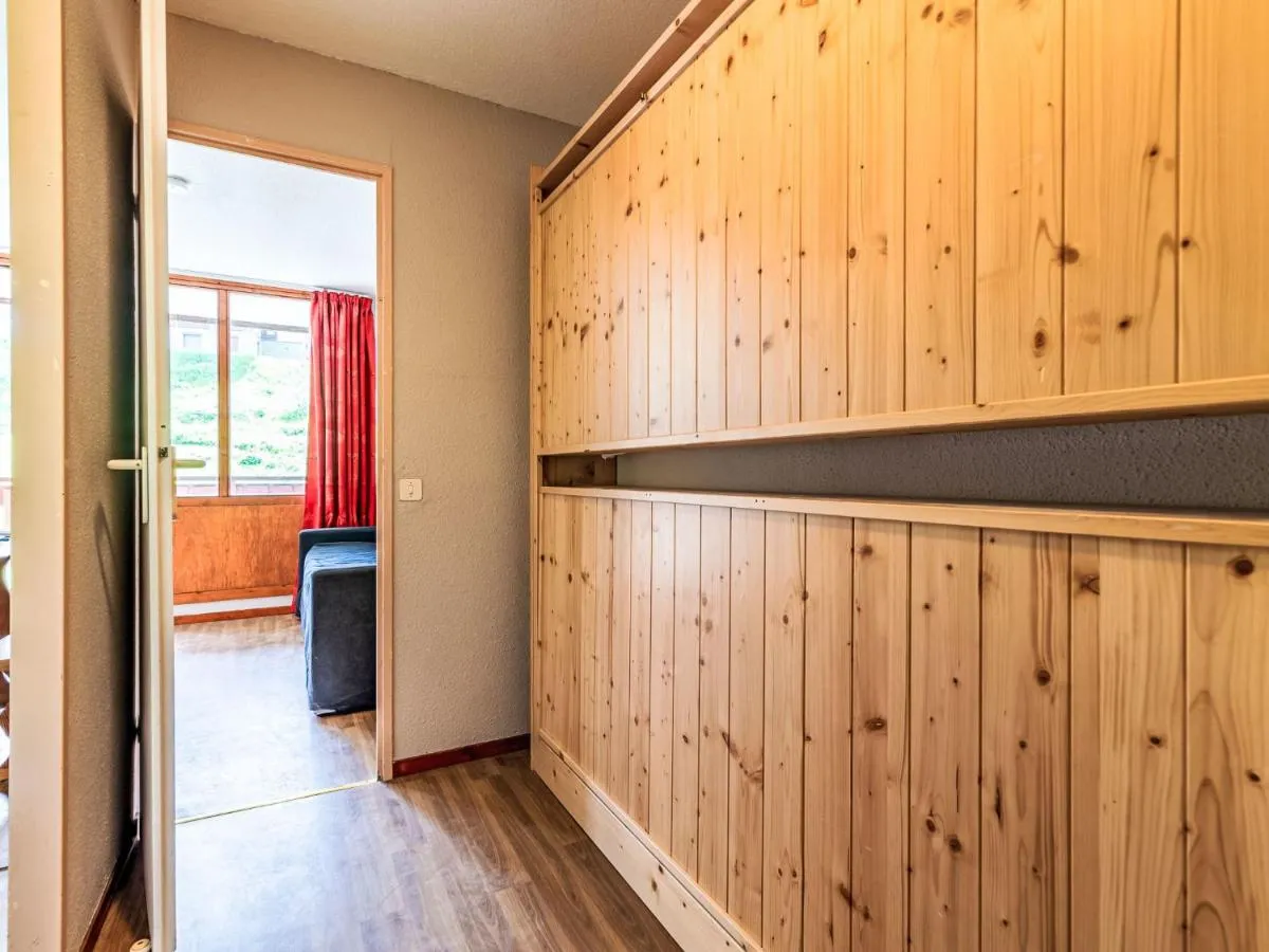 Image 3 of Studio Rond Point des Pistes – Val Claret-23 by Interhome