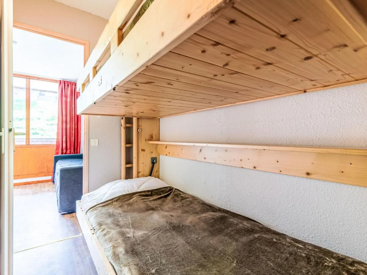 Image 4 of Studio Rond Point des Pistes – Val Claret-23 by Interhome