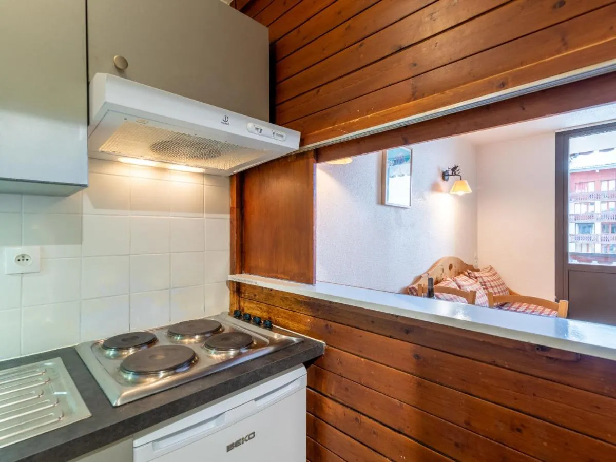 Image 4 of Studio Rond Point des Pistes – Val Claret-24 by Interhome