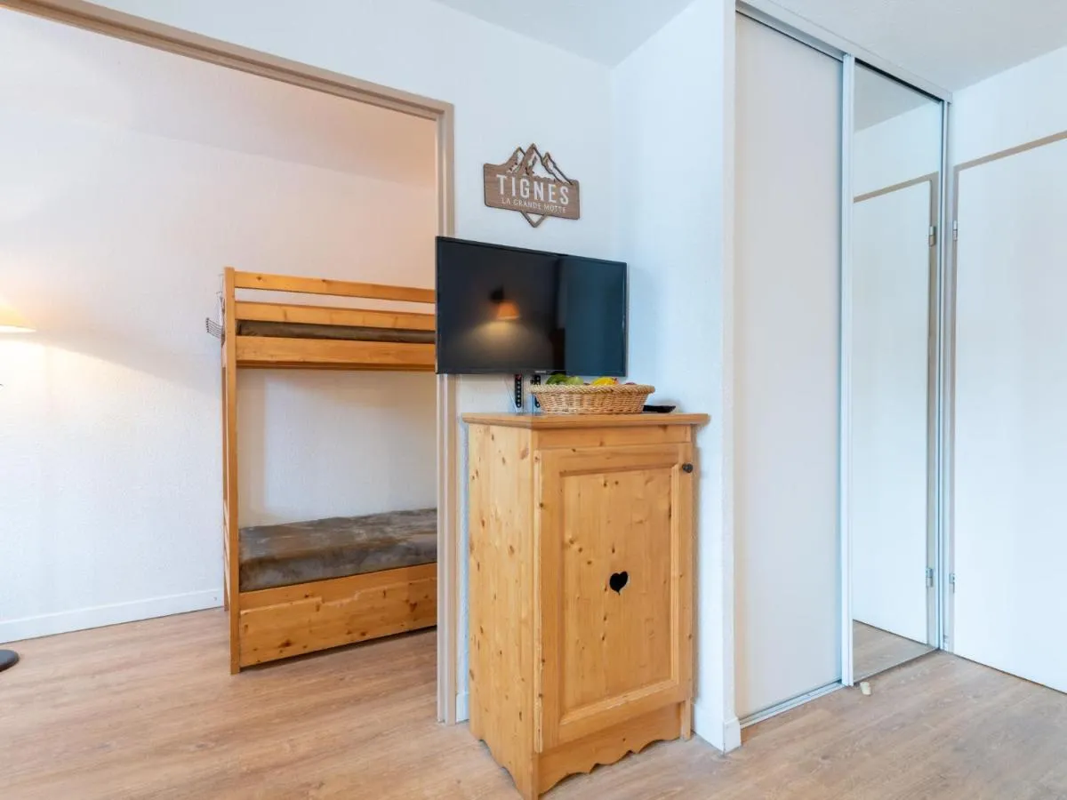 Image 3 of Studio Rond Point des Pistes – Val Claret-24 by Interhome