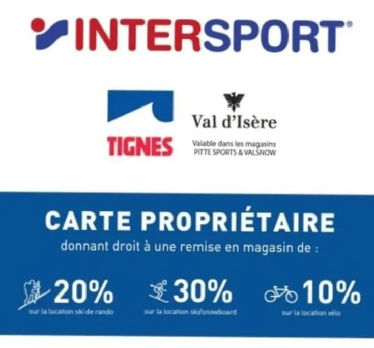 Image 1 of Studio Tignes Val claret aux pieds des pistes
