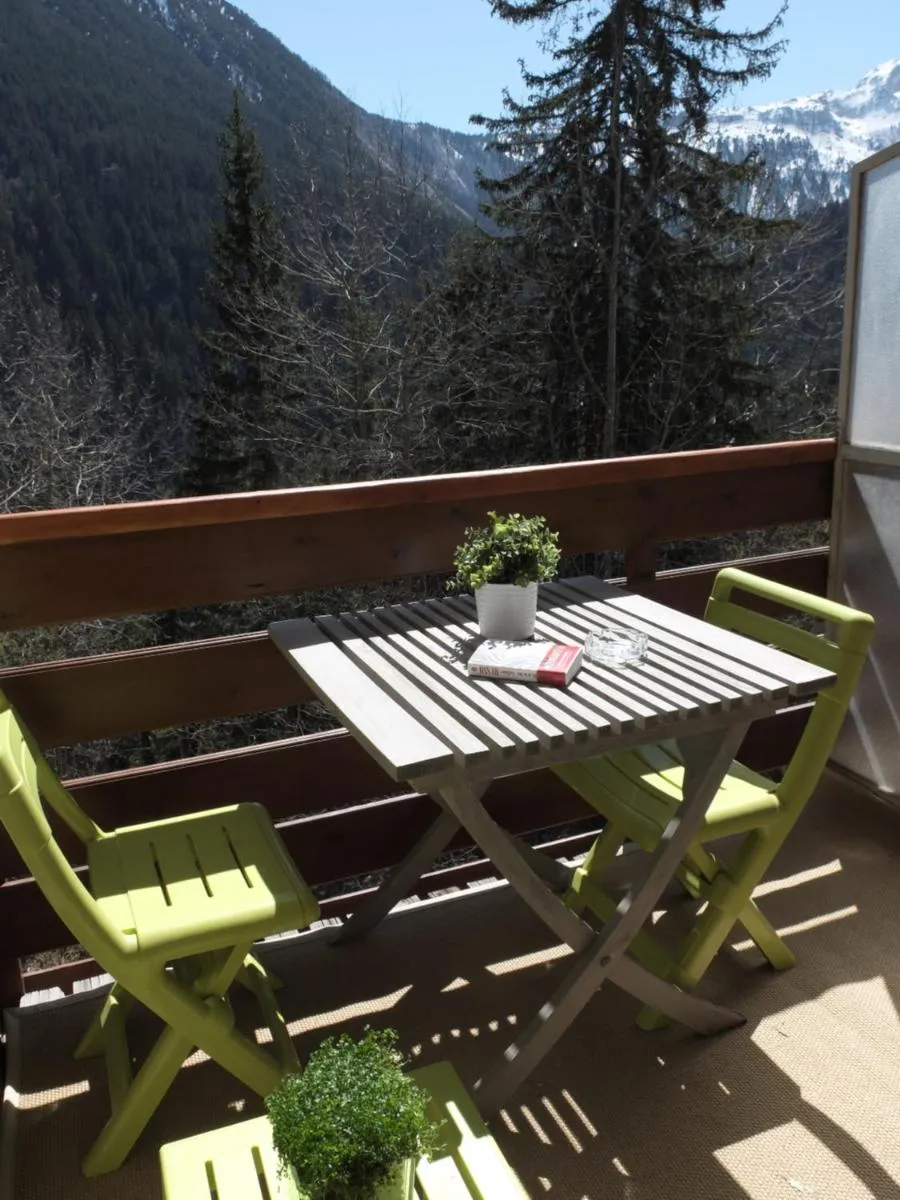 Image 3 of Studio à Courchevel Moriond
