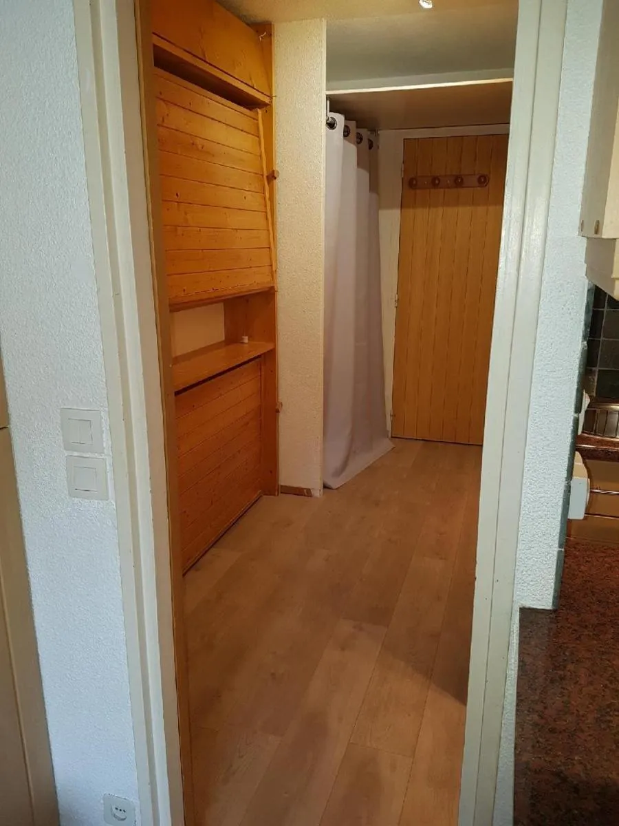 Image 6 of Studio au pied des pistes et funiculaire