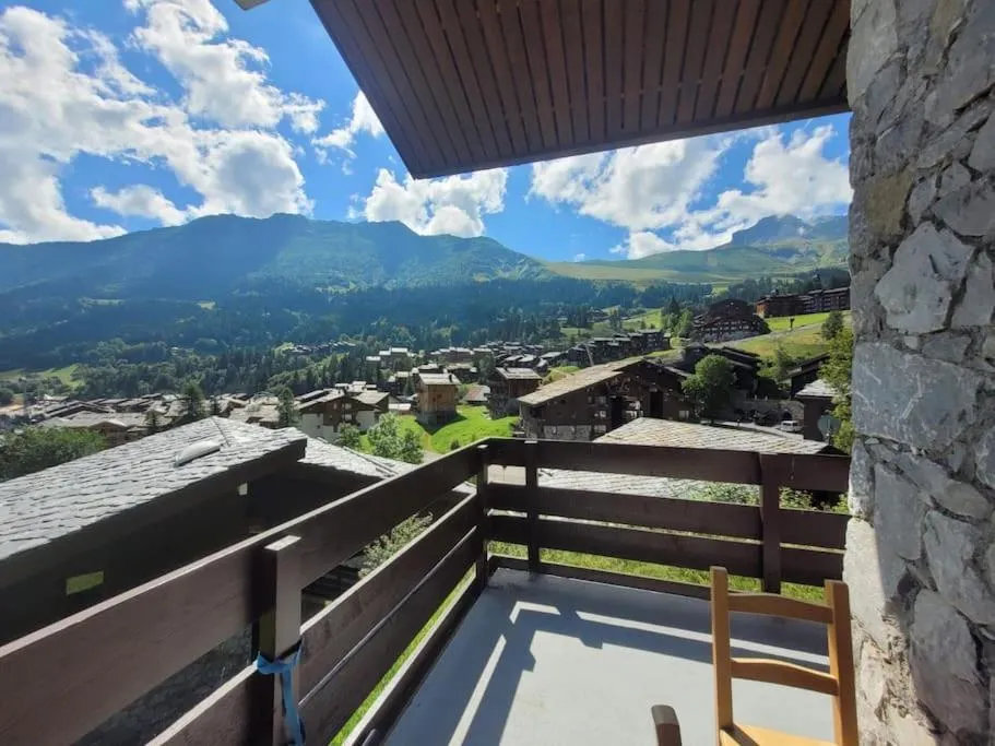 Image 1 of Studio avec vue magnifique