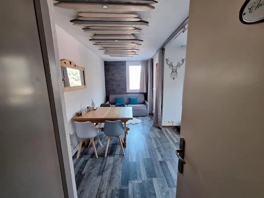 Image 3 of Studio avec vue magnifique
