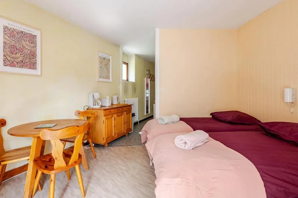 Image 1 of Studio central Brides-les-Bains
