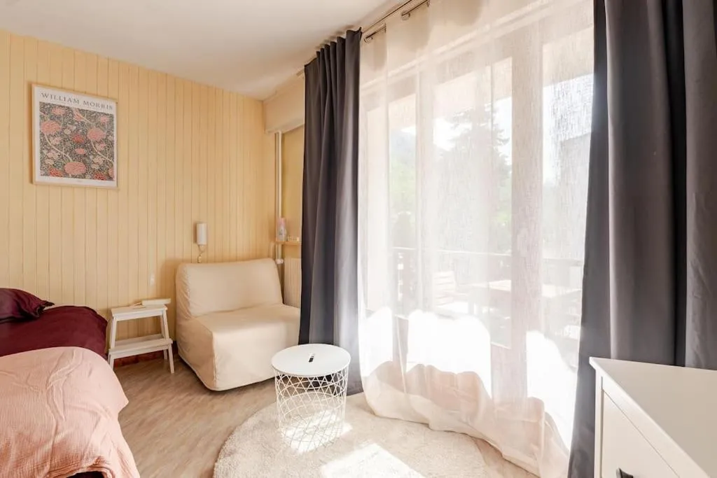 Image 4 of Studio central Brides-les-Bains