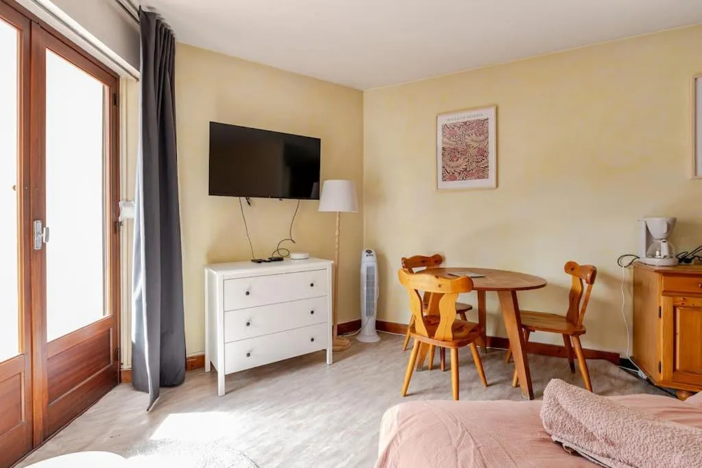 Image 5 of Studio central Brides-les-Bains