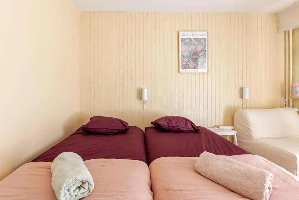 Image 2 of Studio central Brides-les-Bains