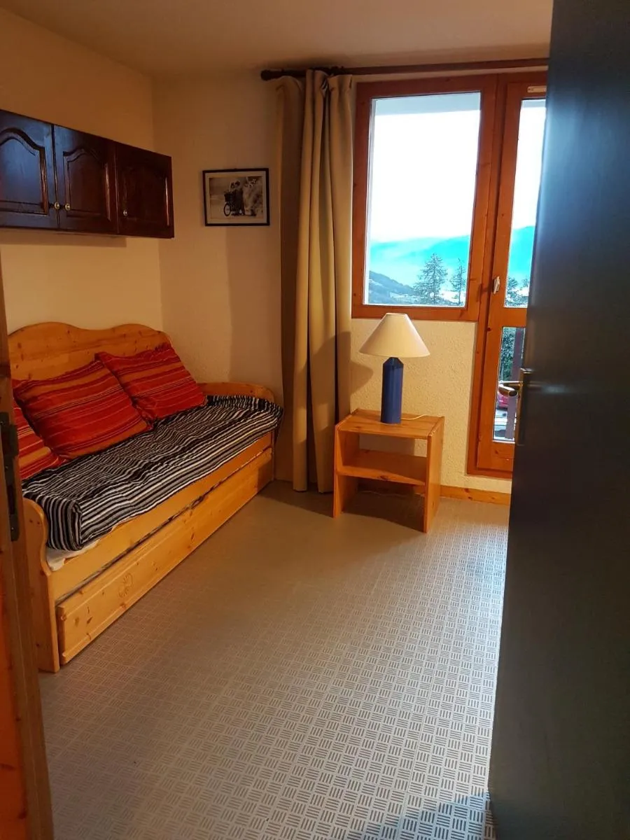 Image 3 of Studio confortable a Vallandry 20 m² avec vue montagne