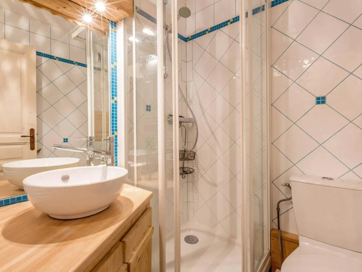 Image 3 of Studio confortable proche des pistes avec terrasse aux Avanchers-Valmorel – FR-1-356-265