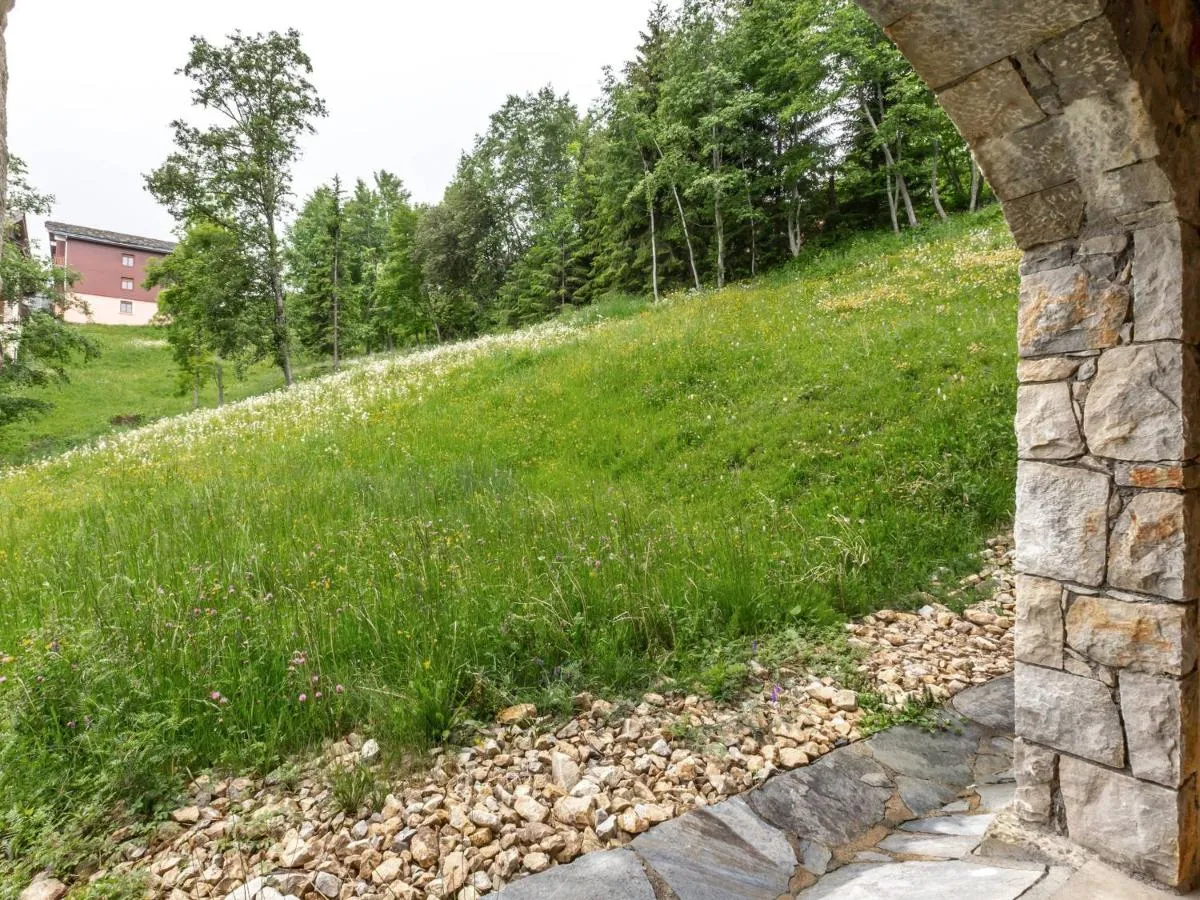 Image 5 of Studio confortable proche des pistes avec terrasse aux Avanchers-Valmorel – FR-1-356-265