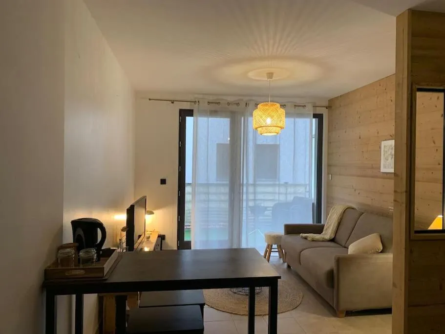 Image of Studio cosy vallée de Tarentaise