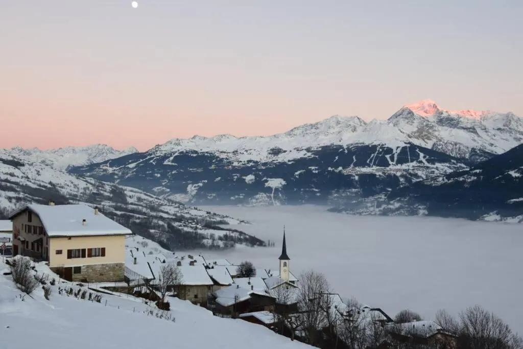 Image 1 of Studio cosy vallée de Tarentaise