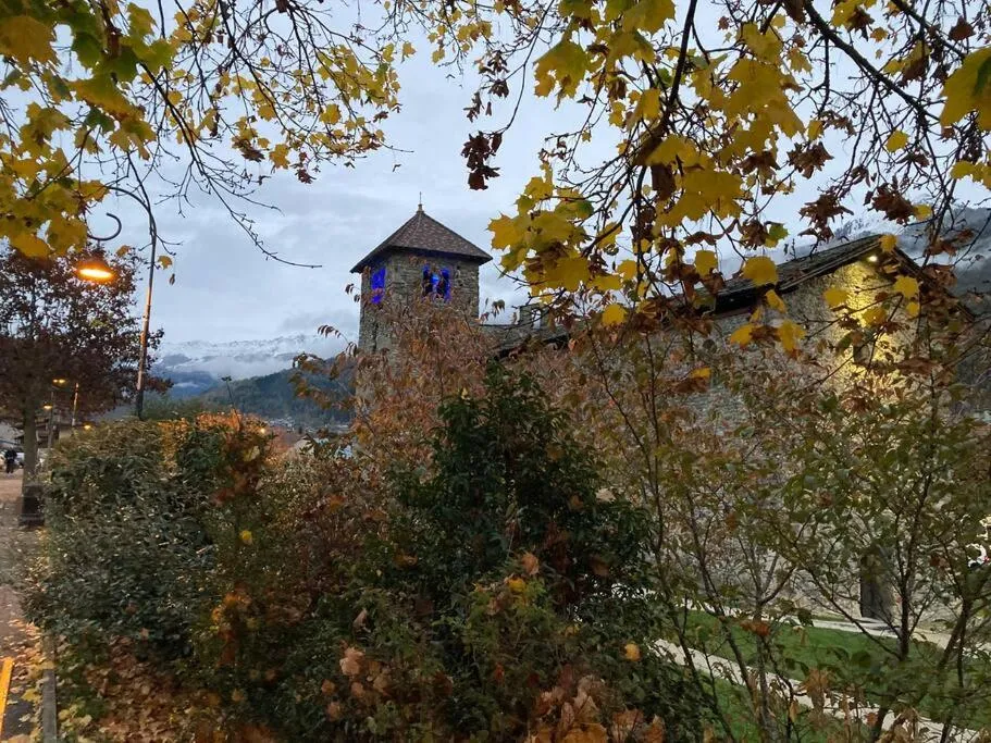 Image 2 of Studio cosy vallée de Tarentaise